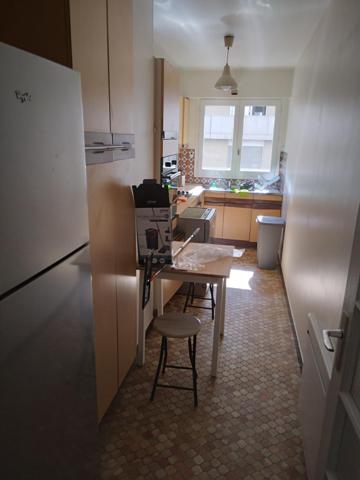 Appartement · Location Paris (75011) 3 pièces · 66m²