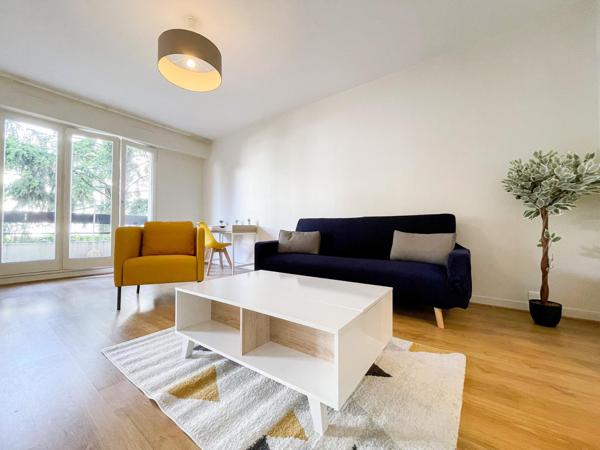 Appartement · Location Paris (75011) 3 pièces · 66m²