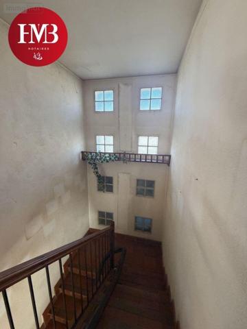Maison à vendre à Arpajon-sur-Cère dans le Cantal (15130), ref : 10627/1031