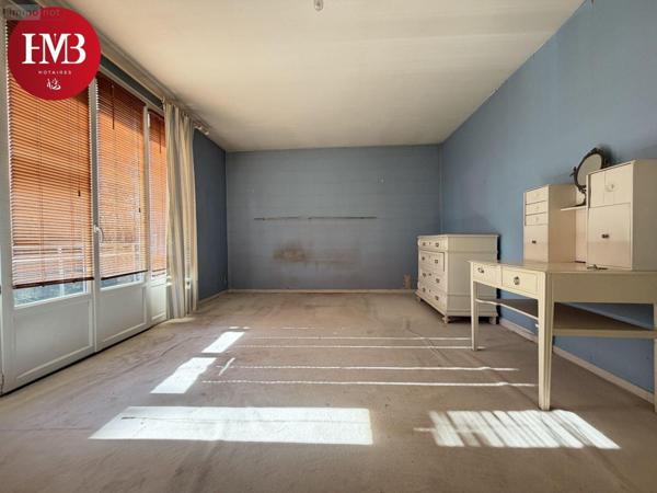 Maison à vendre à Arpajon-sur-Cère dans le Cantal (15130), ref : 10627/1031