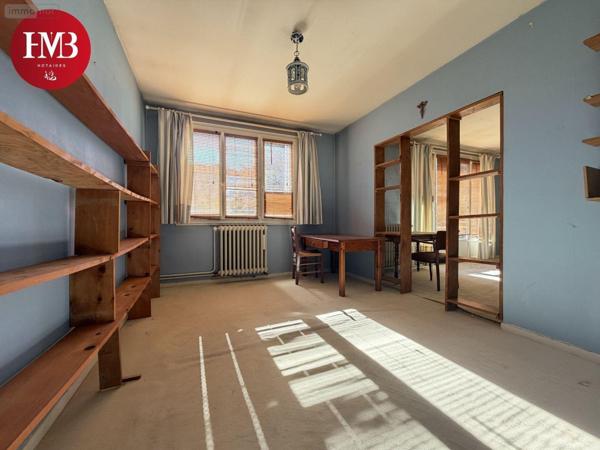 Maison à vendre à Arpajon-sur-Cère dans le Cantal (15130), ref : 10627/1031