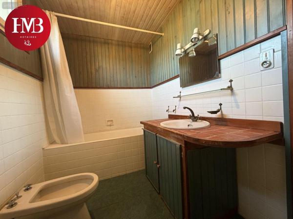 Maison à vendre à Arpajon-sur-Cère dans le Cantal (15130), ref : 10627/1031