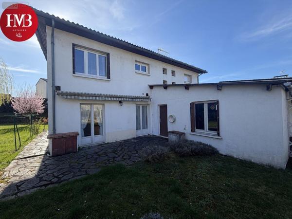 Maison à vendre à Arpajon-sur-Cère dans le Cantal (15130), ref : 10627/1031