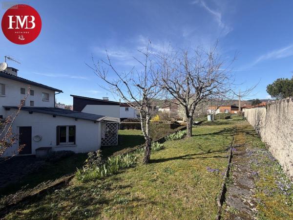 Maison à vendre à Arpajon-sur-Cère dans le Cantal (15130), ref : 10627/1031