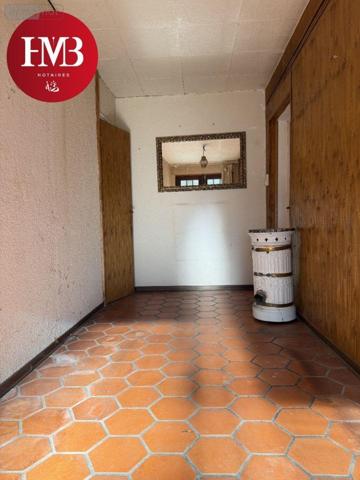 Maison à vendre à Arpajon-sur-Cère dans le Cantal (15130), ref : 10627/1031