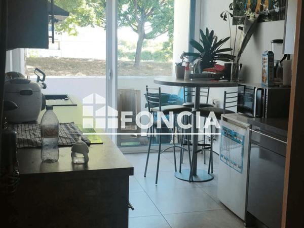 Location Appartement 3 pièces 64.02 m² - 44C RUE DES CARRIERES Illzach 68110