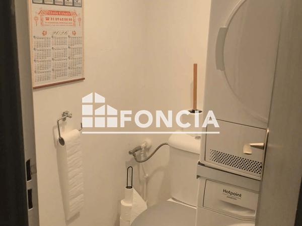 Location Appartement 3 pièces 64.02 m² - 44C RUE DES CARRIERES Illzach 68110