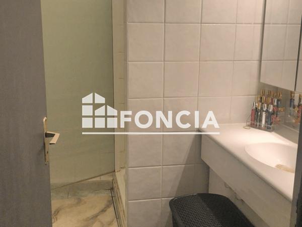Location Appartement 3 pièces 64.02 m² - 44C RUE DES CARRIERES Illzach 68110