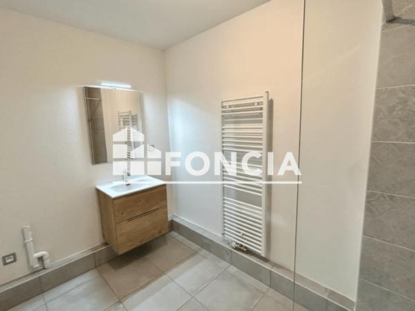 Location Appartement 2 pièces 46.69 m² - 26 ROUTE DE BRUMATH Hoenheim 67800
