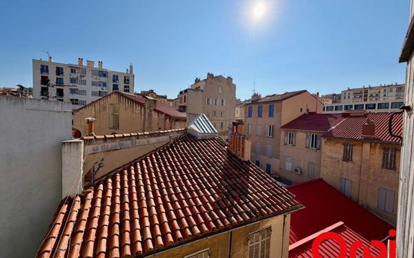 Appartement à vendre    3 pièces • 62,06 m2 Marseille 7