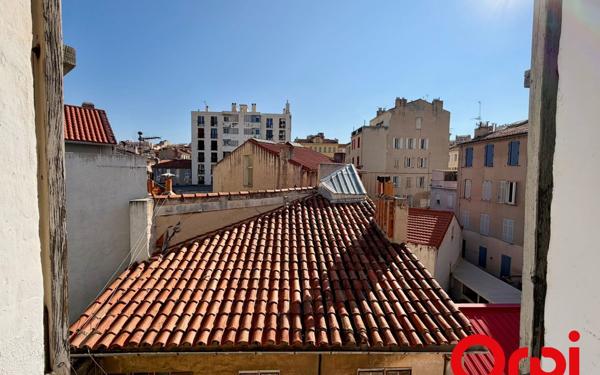 Appartement à vendre    3 pièces • 62,06 m2 Marseille 7