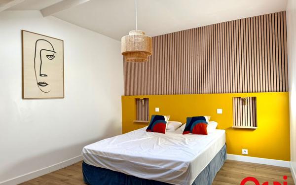 Appartement à vendre    3 pièces • 62,06 m2 Marseille 7