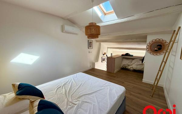 Appartement à vendre    3 pièces • 62,06 m2 Marseille 7