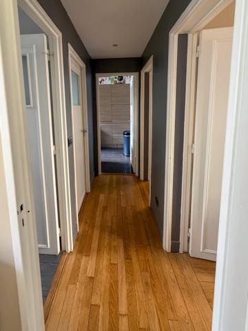 Levallois-Perret - À LOUER - 3 pièces meublé de 56 m²