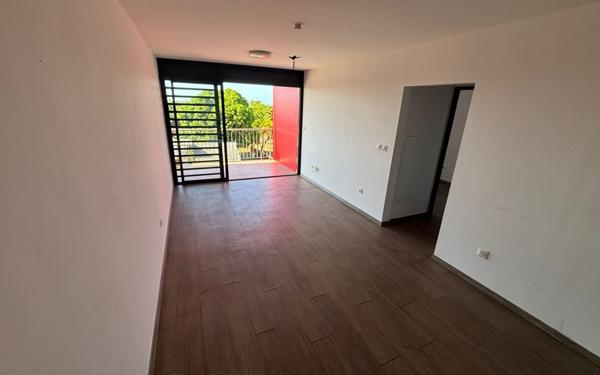 Appartement à louer    2 pièces • 35,62 m2 Cayenne