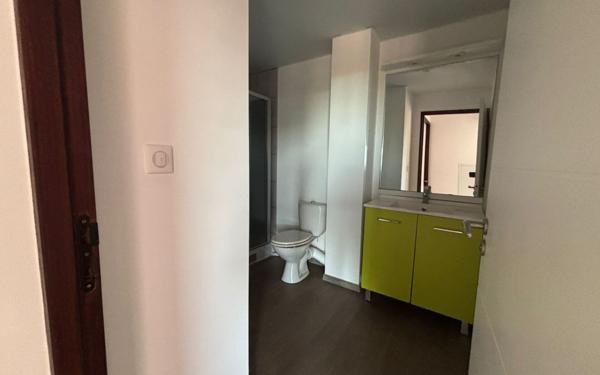 Appartement à louer    2 pièces • 35,62 m2 Cayenne
