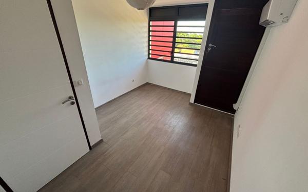 Appartement à louer    2 pièces • 35,62 m2 Cayenne