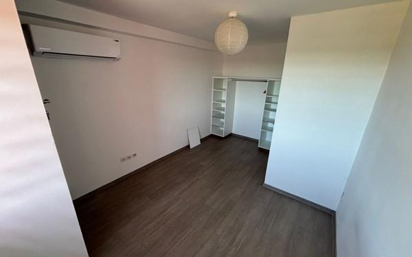 Appartement à louer    2 pièces • 35,62 m2 Cayenne