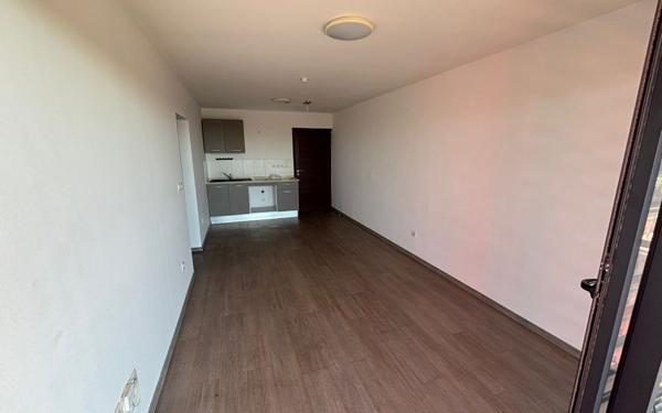 Appartement à louer    2 pièces • 35,62 m2 Cayenne