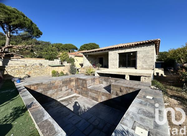 Maison à vendre 5 pièces 110 m² Tresques