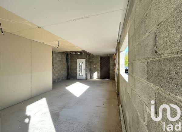 Maison à vendre 5 pièces 110 m² Tresques