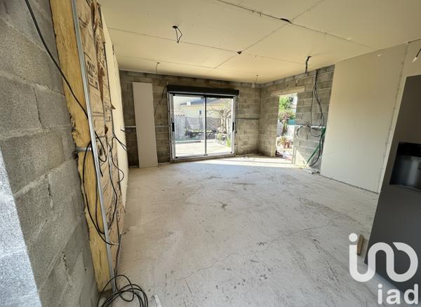 Maison à vendre 5 pièces 110 m² Tresques