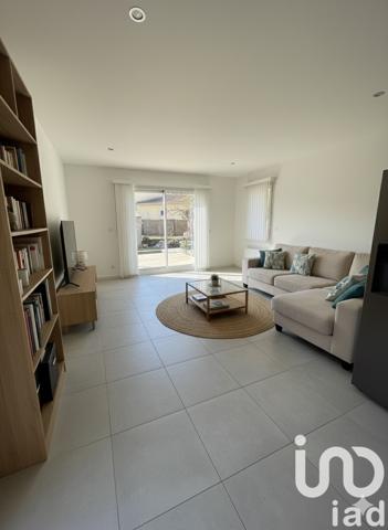 Maison à vendre 5 pièces 110 m² Tresques