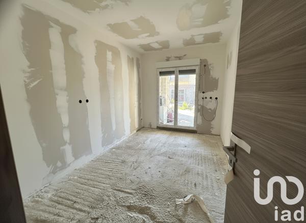 Maison à vendre 5 pièces 110 m² Tresques