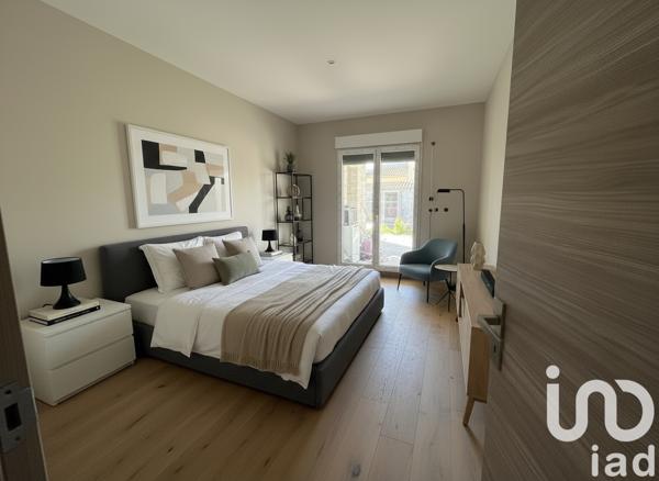 Maison à vendre 5 pièces 110 m² Tresques