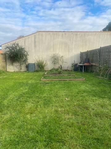 Maison 3 chambres + local vélos à Dompierre-sur-Mer