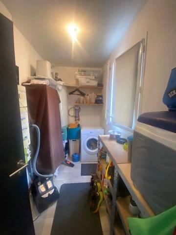 Maison 3 chambres + local vélos à Dompierre-sur-Mer