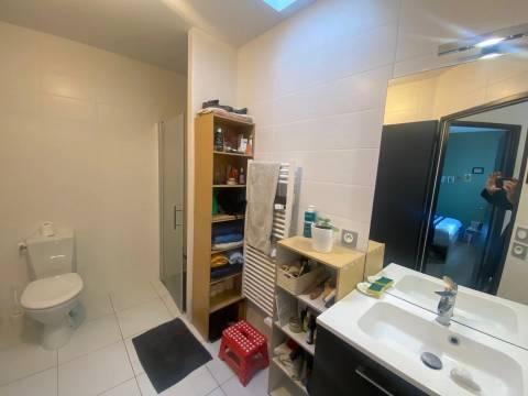 Maison 3 chambres + local vélos à Dompierre-sur-Mer