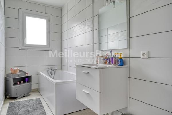 Maison chaleureuse 187 m2