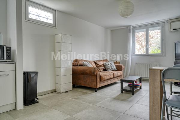 Maison chaleureuse 187 m2