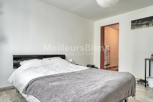 Maison chaleureuse 187 m2