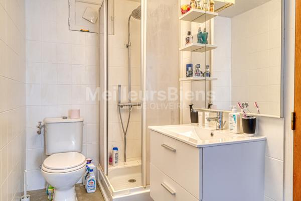 Maison chaleureuse 187 m2