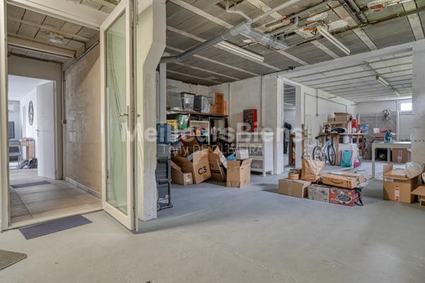 Maison chaleureuse 187 m2