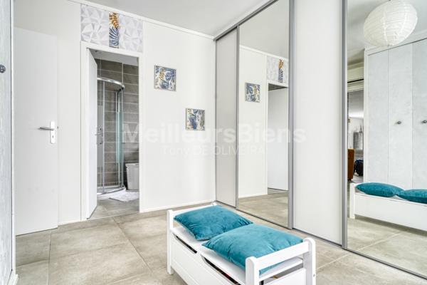 Maison chaleureuse 187 m2