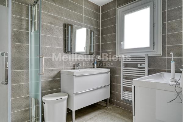 Maison chaleureuse 187 m2