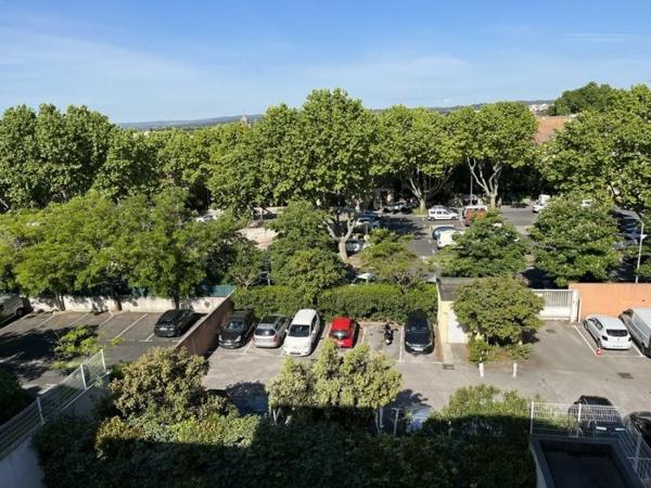 T3 Montpellier 52.70 m²