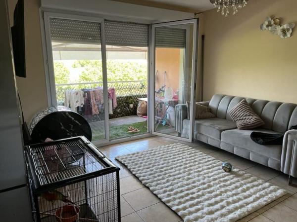 T3 Montpellier 52.70 m²