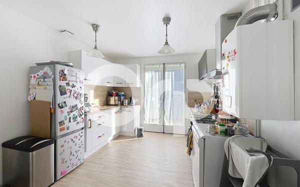 Maison à louer    5 pièces • 99,46 m2 Brive-la-Gaillarde