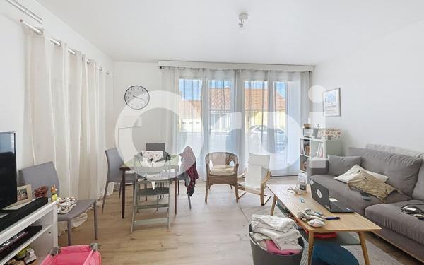 Maison à louer    5 pièces • 99,46 m2 Brive-la-Gaillarde