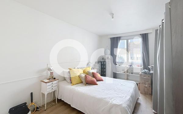 Maison à louer    5 pièces • 99,46 m2 Brive-la-Gaillarde