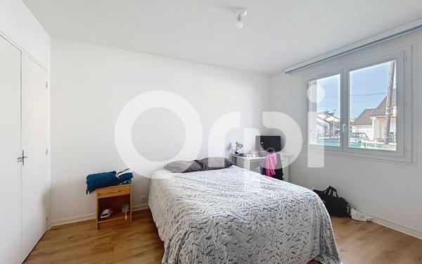 Maison à louer    5 pièces • 99,46 m2 Brive-la-Gaillarde