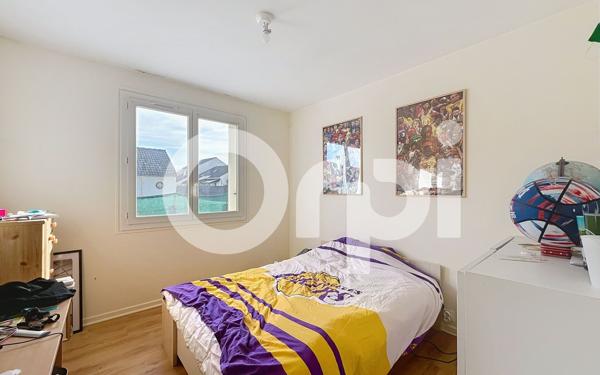 Maison à louer    5 pièces • 99,46 m2 Brive-la-Gaillarde