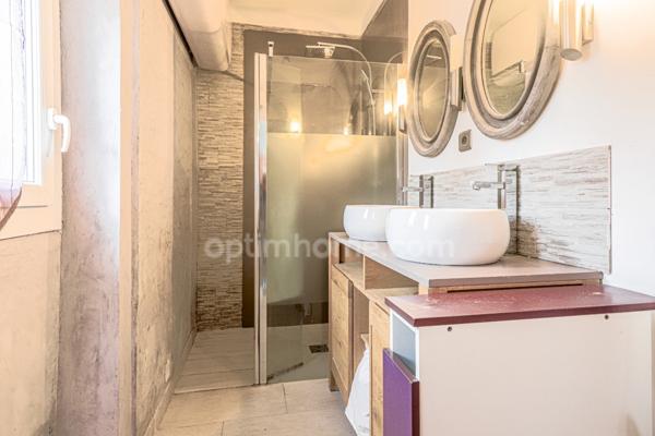 Appartement à vendre 4 pièces VENCE (06) VUE MER PANORAMIQUE et SANS charge de copropriété !