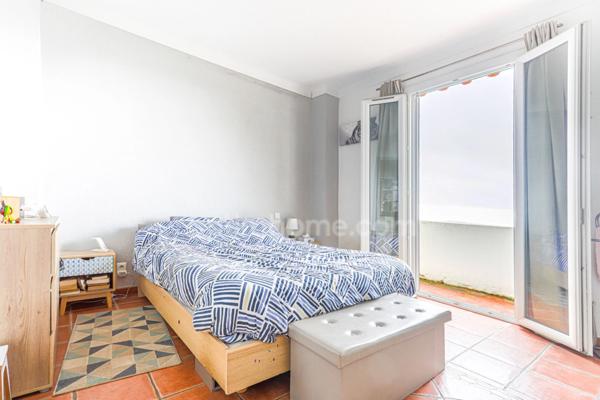 Appartement à vendre 4 pièces VENCE (06) VUE MER PANORAMIQUE et SANS charge de copropriété !