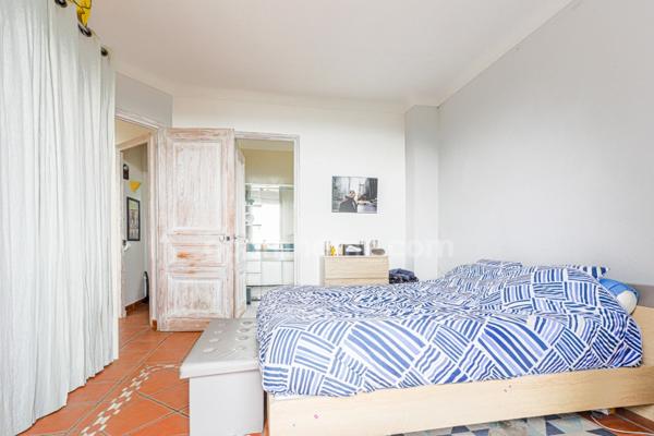 Appartement à vendre 4 pièces VENCE (06) VUE MER PANORAMIQUE et SANS charge de copropriété !