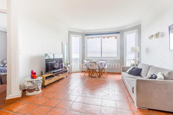 Appartement à vendre 4 pièces VENCE (06) VUE MER PANORAMIQUE et SANS charge de copropriété !